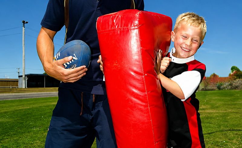 5 Rugby Skills Every Young Player Should Learn Before Age 10