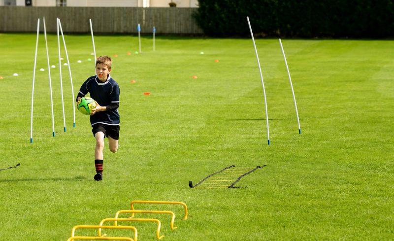 Junior Rugby Coaching in Constantia and the Southern Suburbs — What Parents Need to Know
