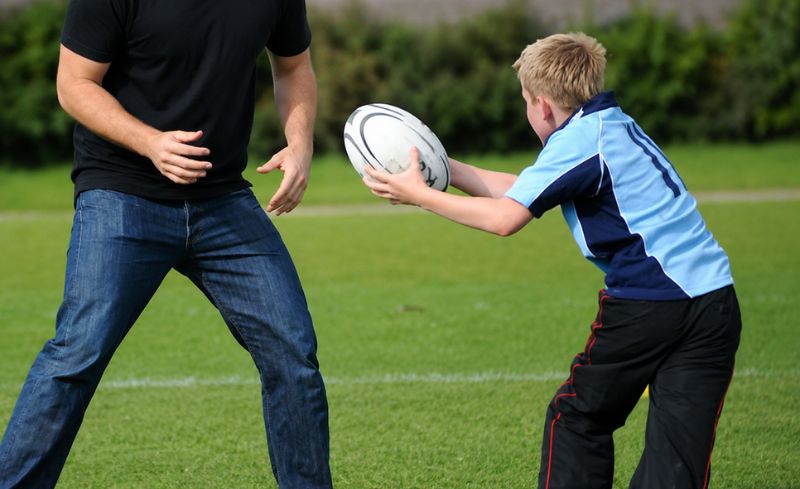 What is BokSmart and Why It Matters for Your Child's Rugby Safety