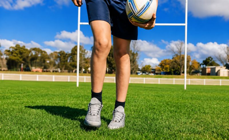 What to Expect at Your Child's First Private Rugby Coaching Session