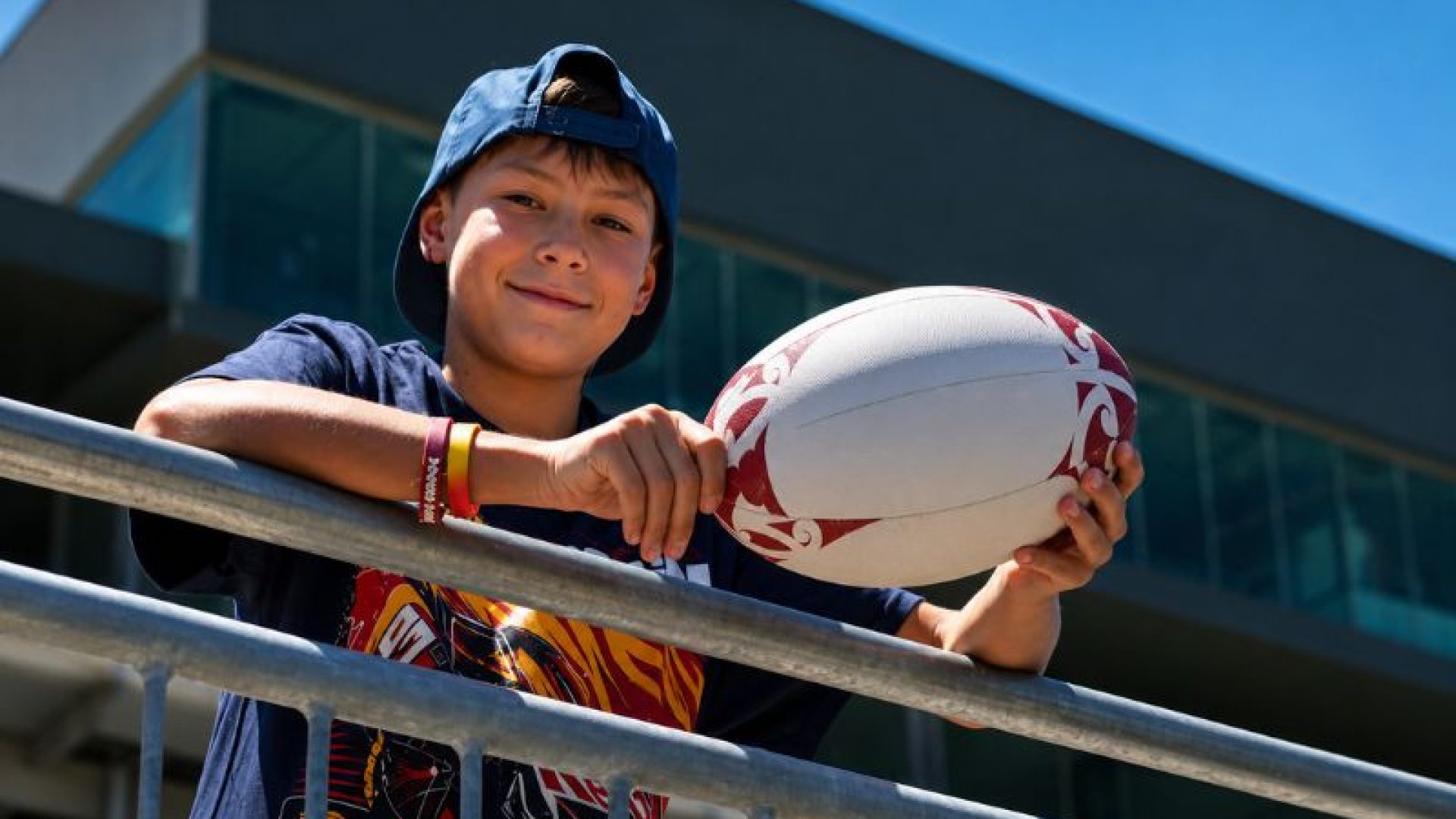 How Private Coaching Builds Confidence in Young Rugby Players
