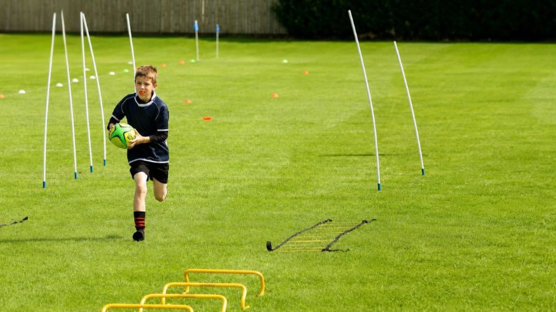 Junior Rugby Coaching in Constantia and the Southern Suburbs — What Parents Need to Know