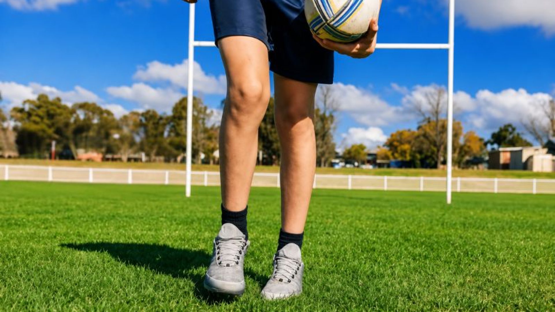 What to Expect at Your Child's First Private Rugby Coaching Session